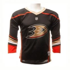 Outerstuff Anaheim Ducks Replica Jersey - Youth