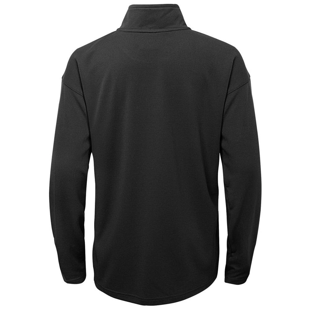 Outerstuff Attacking Zone 1/4 Zip Performance Top - Vegas Golden Knights - Youth - Image 2