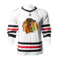 Outerstuff Blackhawks Replica Jersey - Youth