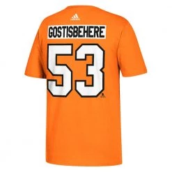 Outerstuff Philadelphia Flyers Gostisbehere Tee - Youth