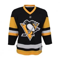 Outerstuff Pittsburgh Penguins Replica Jersey - Youth