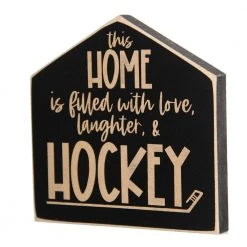 Painted Pastimes This Home is Filled.. Sign