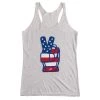 Pure Hockey 4th Glove Tank Top - Womens