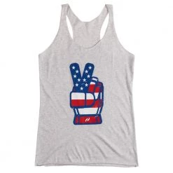 Pure Hockey 4th Glove Tank Top - Womens