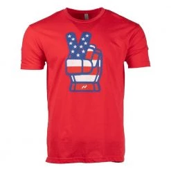 Pure Hockey 4th Glove Tee - Adult