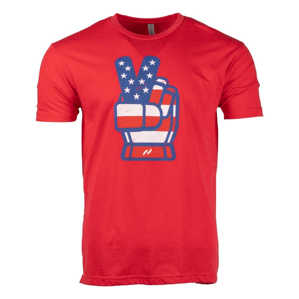 Pure Hockey 4th Glove Tee - Adult