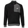 Pure Hockey Air Layer Fleece 1/2 Zip - Adult