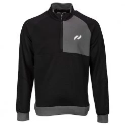 Pure Hockey Air Layer Fleece 1/2 Zip - Adult