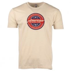 Pure Hockey American Hockey Club Tee - Adult