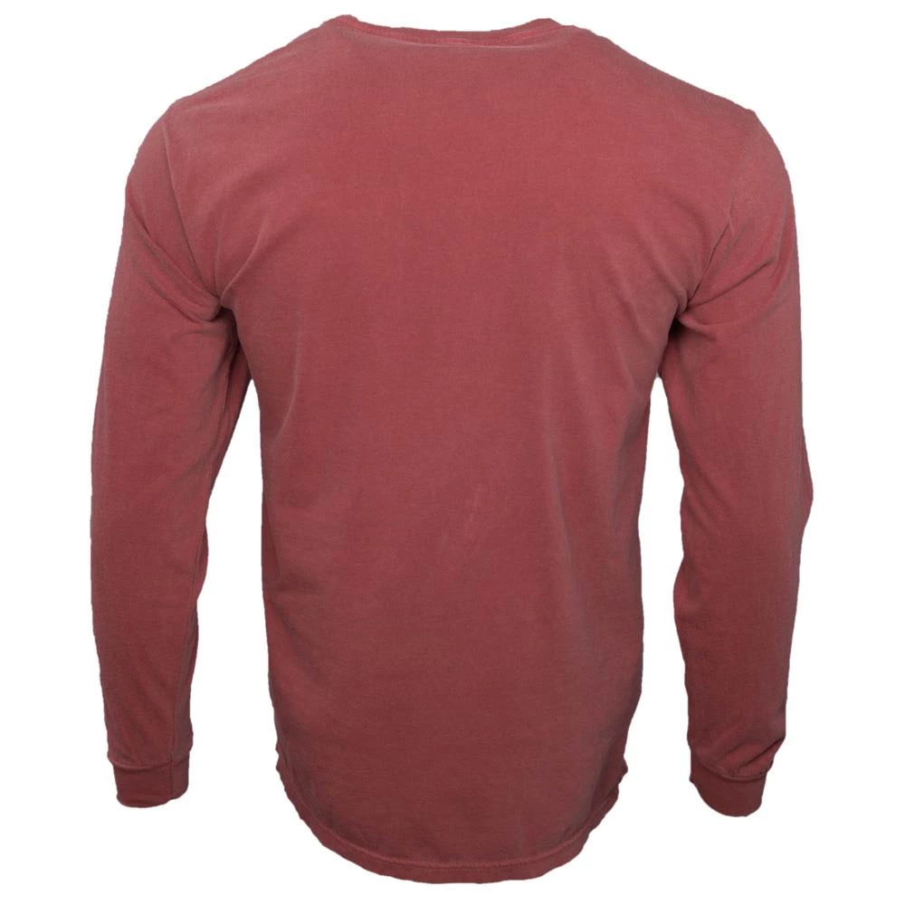 Pure Hockey Classic Comfort Long Sleeve Tee Shirt - Adult - Image 2