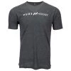 Pure Hockey Classic Tee 1.0 - Antique Denim - Adult