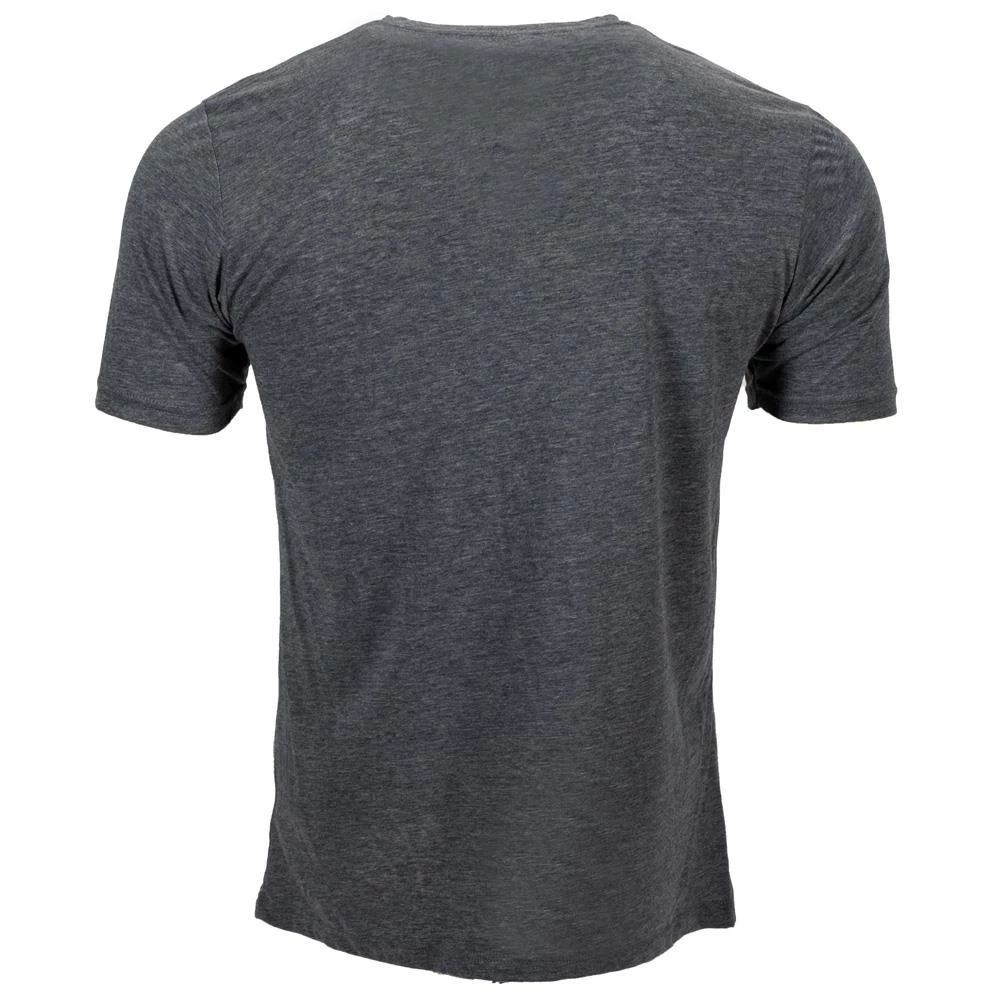 Pure Hockey Classic Tee 1.0 - Antique Denim - Adult - Image 2