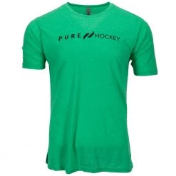 Pure Hockey Classic Tee 1.0 - Envy - Adult