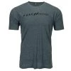 Pure Hockey Classic Tee 1.0 - Indigo - Adult