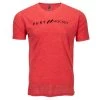 Pure Hockey Classic Tee 1.0 - Red - Adult