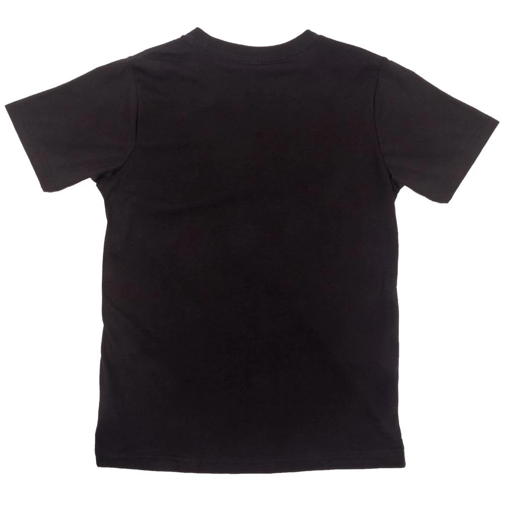 Pure Hockey Classic Tee 2.0 - Black - Youth - Image 2