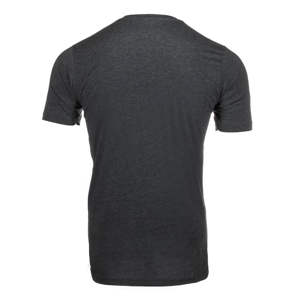 Pure Hockey Classic Tee 2.0 - Denim - Adult - Image 6