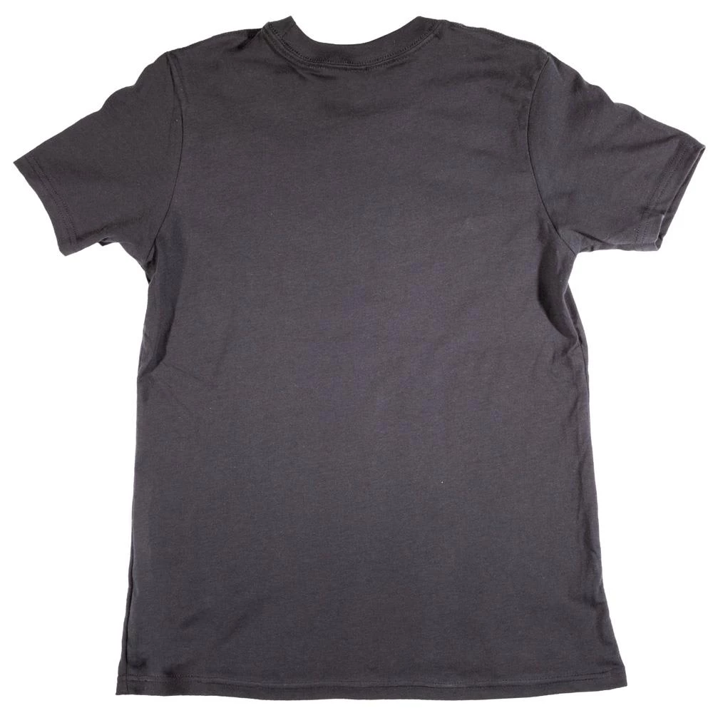 Pure Hockey Classic Tee 2.0 - Grey - Youth - Image 2