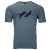 Pure Hockey Classic Tee 2.0 - Indigo - Adult