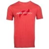 Pure Hockey Classic Tee 2.0 - Red - Adult