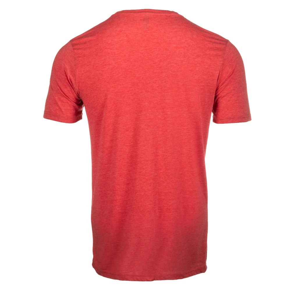 Pure Hockey Classic Tee 2.0 - Red - Adult - Image 6