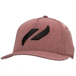 Pure Hockey Dashes Snapback Adjustable Hat - Adult