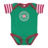 Pure Hockey Holiday Baby Onesie - Infant
