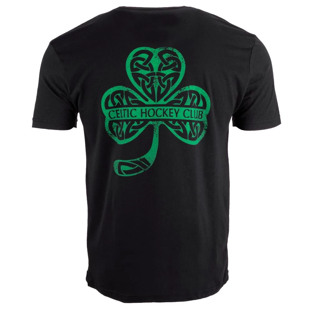 Pure Hockey Irish Hockey Club Tee - 22 - Adult - Image 2