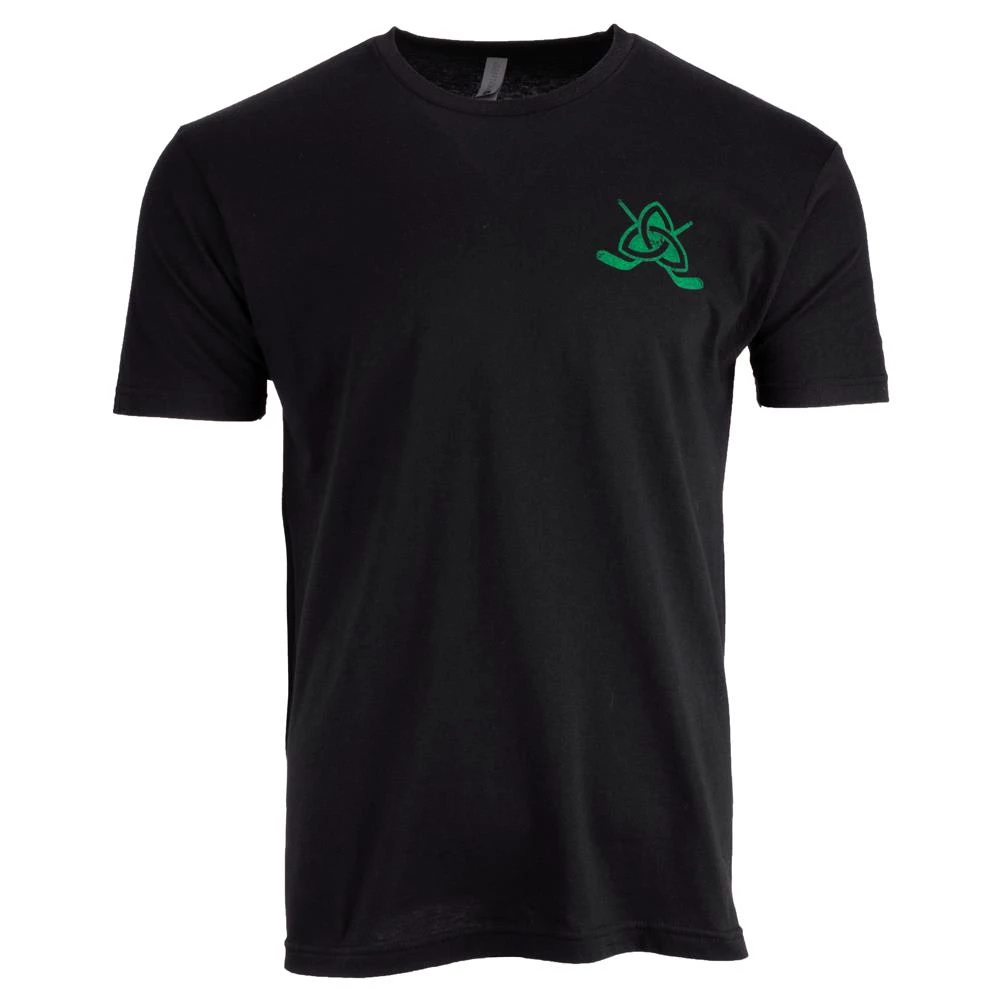 Pure Hockey Irish Hockey Club Tee - 22 - Adult