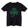 Pure Hockey Irish Hockey Club Tee - 22 - Youth