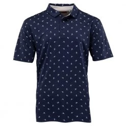 Pure Hockey Off Season Player Golf Polo - Adult