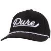 Pure Hockey Off Season Rope Hat 2.0 - Adult