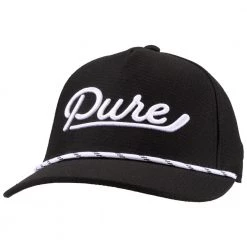 Pure Hockey Off Season Rope Hat 2.0 - Adult