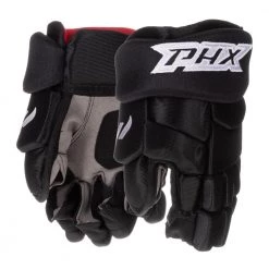 Pure Hockey PHX Elite Hockey Gloves - Youth