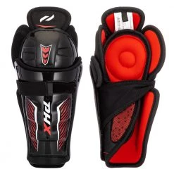Pure Hockey PHX Elite Shin Guards - Youth