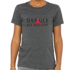 Pure Hockey Pond Tee - Youth