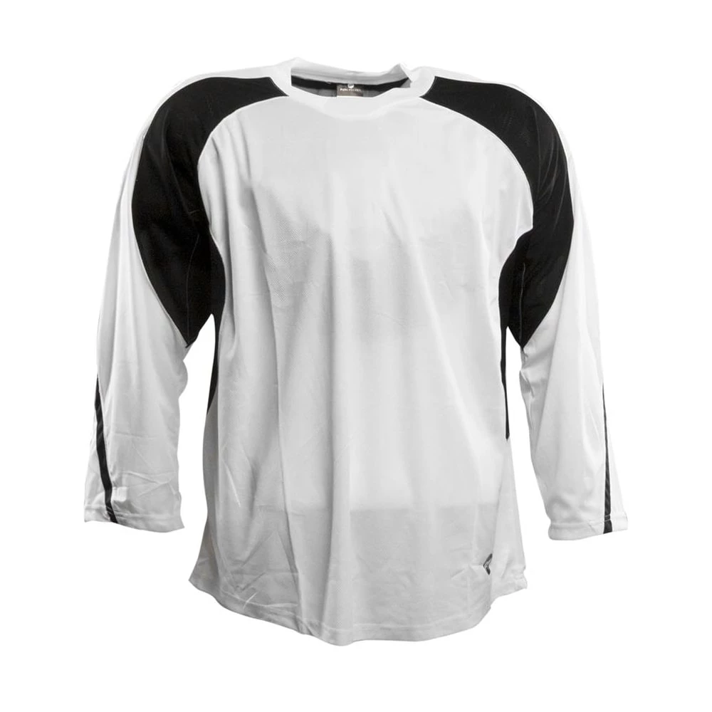 Pure Hockey Pure™ Hockey Two Tone Practice Jersey - Junior - Image 2