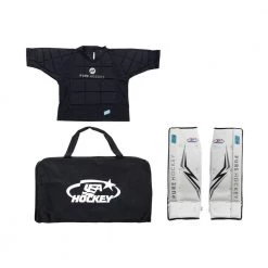 Pure Hockey QuickChange Base Equipment Package - 2 Sets - Youth