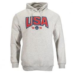 Pure Hockey USA Heritage Hoodie - Adult