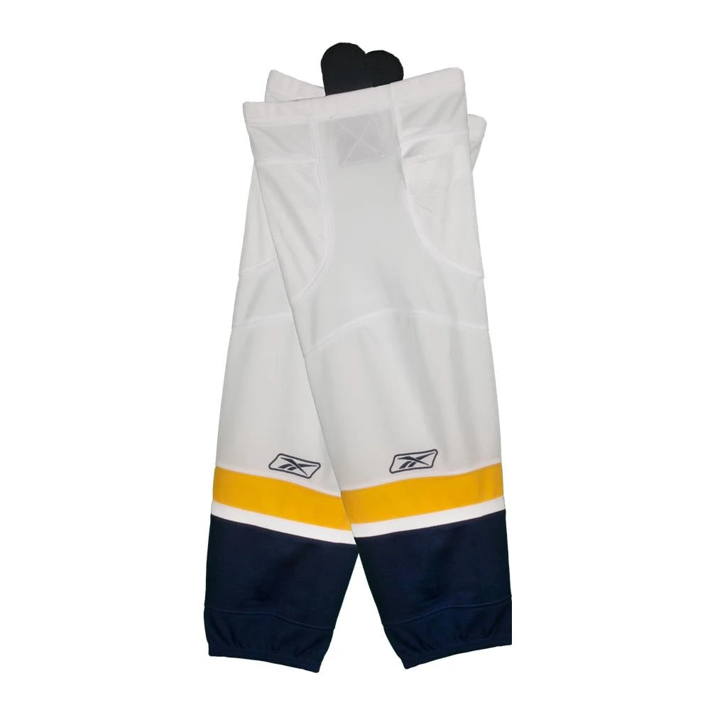 Reebok Nashville Predators Edge SX100 Hockey Socks - Senior - Image 2