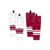 Reebok Phoenix Coyotes Edge SX100 Hockey Socks - Junior