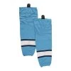 Reebok Pittsburgh Penguins Edge SX100 Hockey Socks - Third - Junior