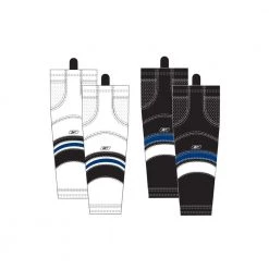 Reebok Tampa Bay Lightning Edge SX100 Hockey Socks '10 Model - Junior