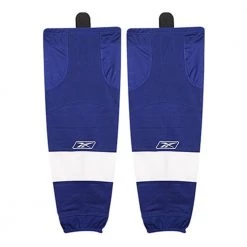 Reebok Tampa Bay Lightning Edge SX100 Hockey Socks - Intermediate