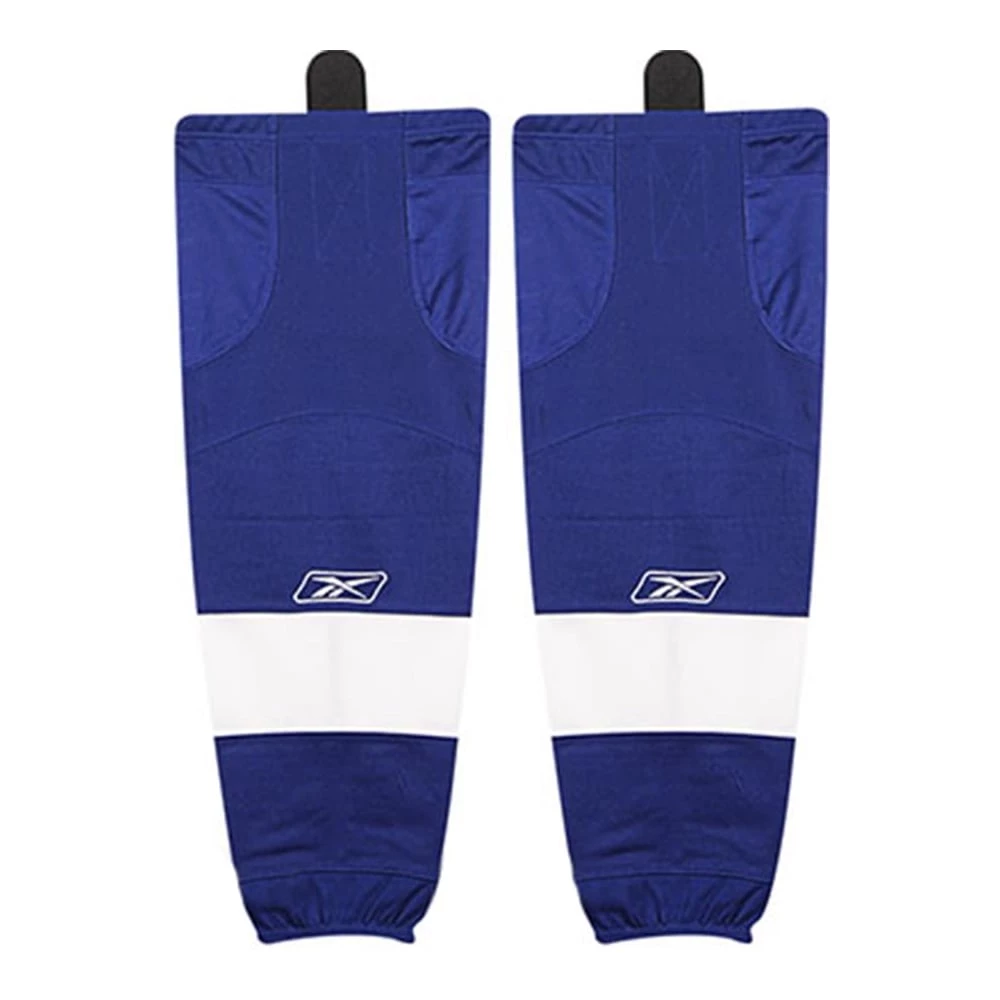 Reebok Tampa Bay Lightning Edge SX100 Hockey Socks - Intermediate