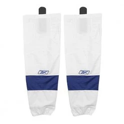 Reebok Tampa Bay Lightning Edge SX100 Hockey Socks - Junior