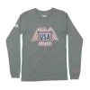 Streaker Sports USA Hockey Eagle Crew Sweater - Adult