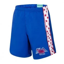 Streaker Sports USA Hockey Eagle Shorts - Adult